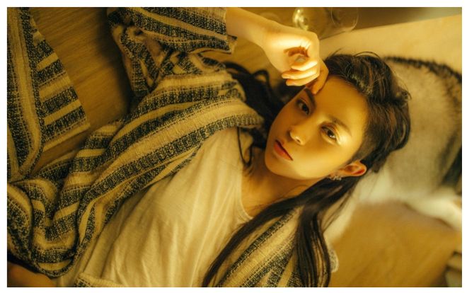 Tiếp tục để tóc dài, Gil Lê còn làm fan nữ mê mệt đến bao giờ nữa đây?