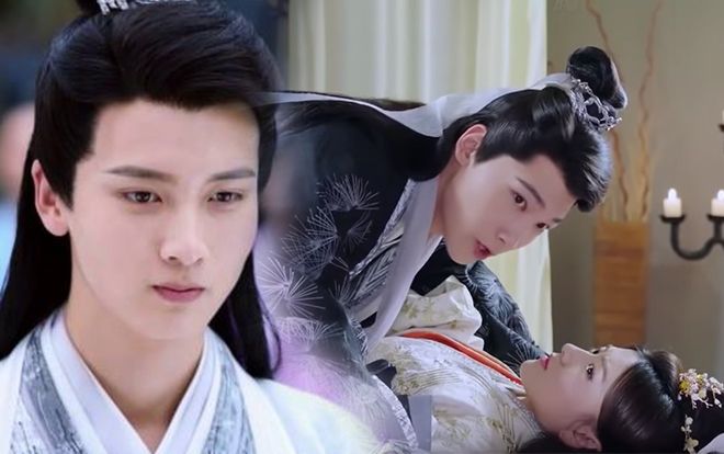 'Song thế sủng phi 2': Bát Vương gia tặng Đàn Nhi cho Lưu Thương, cặp đôi đôi Mặc Liên Thành và Khúc Đàn Nhi tương ngộ