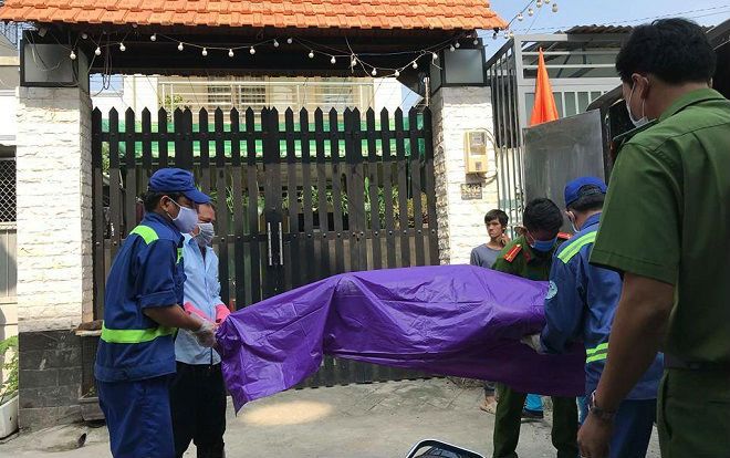 Mất liên lạc 3 ngày, nhân viên shipper được phát hiện treo cổ trong nhà