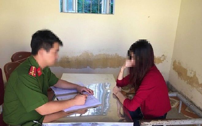 Những đường dây bán dâm gắn mác sinh viên từng bị phanh phui và triệt phá gây xôn xao dư luận