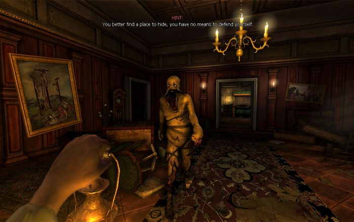 6 game kinh dị cực hấp dẫn dành cho Halloween mà bạn không nên bỏ lỡ