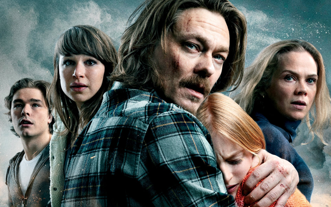 Kế thừa tinh hoa của 'The Wave', thảm họa động đất 'The Quake' chính thức tung trailer đầu tiên!