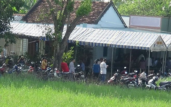 Chú rể đột tử cận kề giờ đón dâu, quan khách đến đám cưới thành… dự đám tang