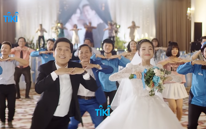 Trường Giang 'troll' Nhã Phương cực nhắng khiến nhiều người phải phì cười vì quá 'lầy lội'
