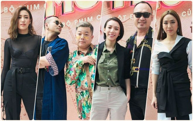 'Chị Mười Ba' Thu Trang triệu tập 'anh em xã đoàn', chuẩn bị đưa 'Thập Tam Muội' ra rạp phim