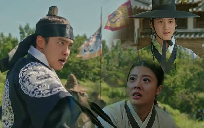 ‘100 Days My Prince’ tập cuối: D.O, Nam Ji Hyun đối mặt với sinh tử, kết cục đau thương cho tất cả các nhân vật?