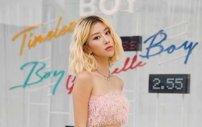 Không dừng lại danh xưng hotgirl, fashionista Quỳnh Anh Shyn khao khát chinh phục giấc mơ diễn viên