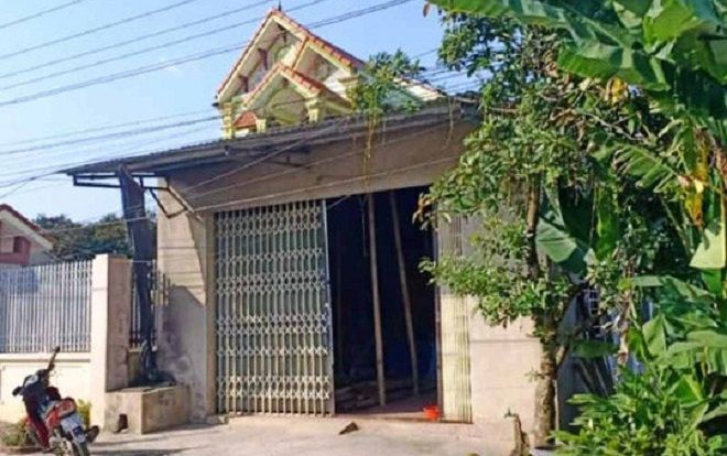 Cãi vã do ghen tuông, vợ đổ thuốc diệt cỏ vào sữa cho 2 con nhỏ cùng uống