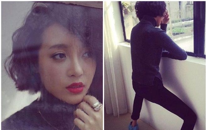 Đằng sau những bức ảnh sống ảo xinh lung linh trên mạng xã hội là cảnh hậu trường khiến ai cũng phì cười