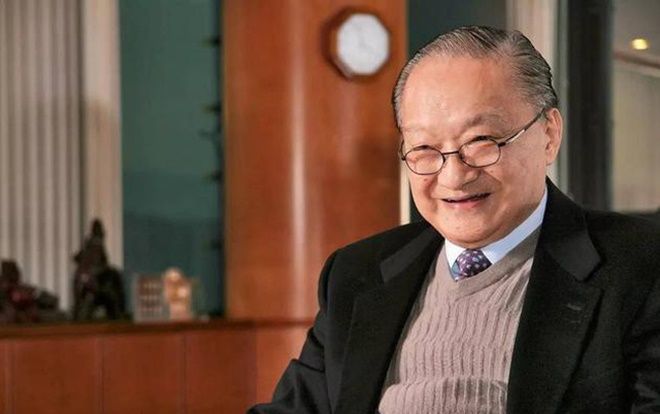 Kim Dung: Võ lâm minh chủ, tông sư của nghệ thuật tiểu thuyết Trung Quốc