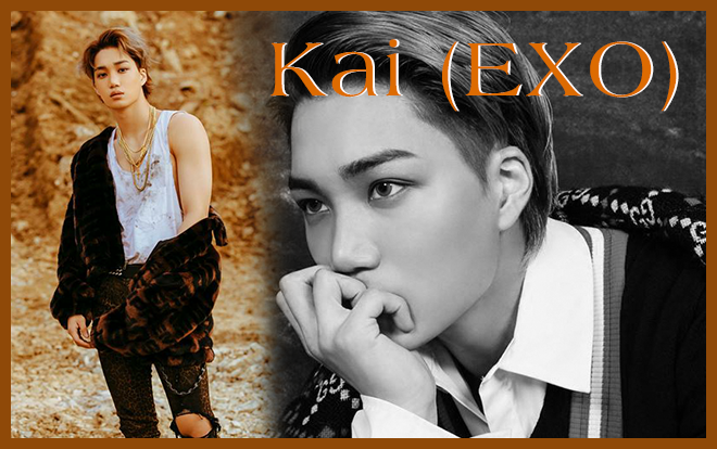 'Thần chết' Kai (EXO) khiến mọi người xúc động vì đã nói điều này