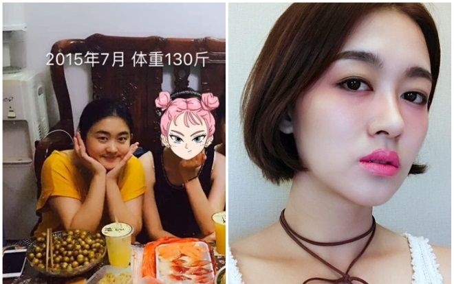 Đi xin việc ở đâu cũng bị từ chối vì béo, thiếu nữ quyết tâm 'lột xác' và trở thành sếp!
