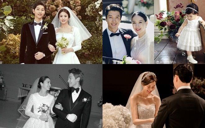 Đồng nghiệp đã làm ba mẹ sau 1 năm ngày cưới, đến bao giờ Song Hye Kyo mới chịu 'nghỉ tay sinh con' cho Song Joong Ki?