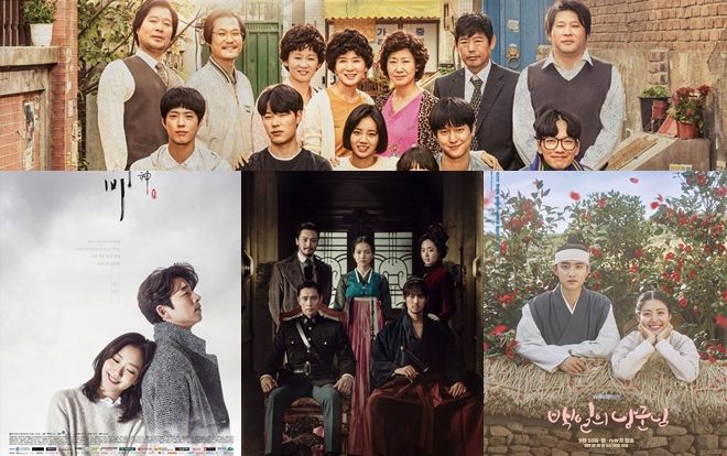 Kết thúc với rating ‘khủng’, ‘100 Days My Prince’ của D.O. trở thành 1 trong 4 phim truyền hình có rating cao nhất trong lịch sử đài cáp
