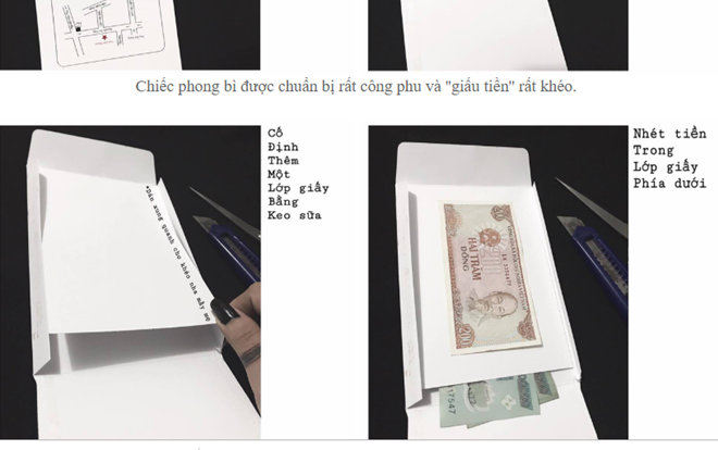 Mừng cưới bạn thân tờ tiền mệnh giá thấp nhất 200 đồng nhưng thứ ẩn sau chiếc phong bì mới là điều khiến nhiều người ngã ngửa