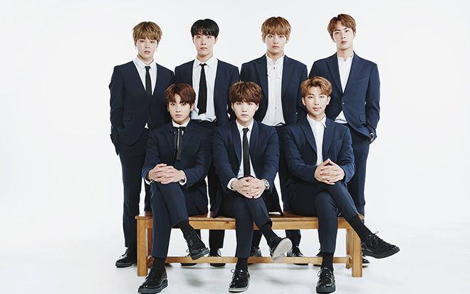 BTS đích thân lý giải sức hút khủng khiếp của nhóm trên các mạng xã hội