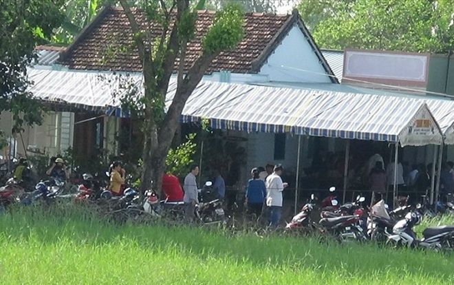 Đau đớn chú rể đột tử cận kề giờ đón dâu, ngày hạnh phúc bỗng chốc biến thành tang tóc