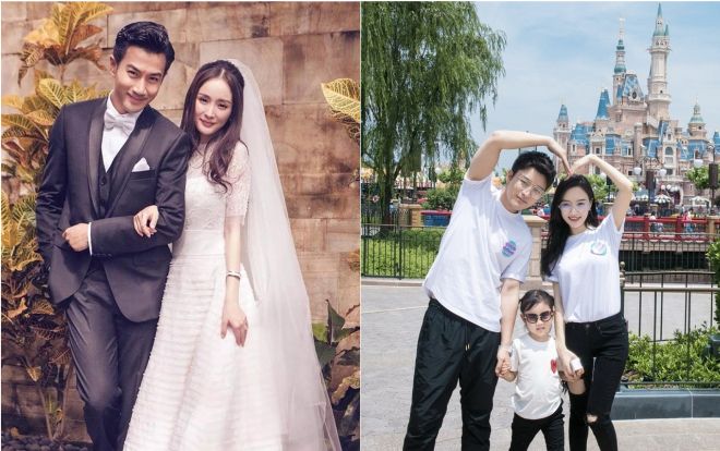 Những vụ ngoại tình chấn động showbiz Châu Á, người gương vỡ lại lành, kẻ chịu cảnh li tan