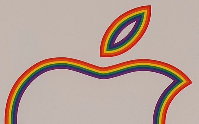 Apple và hành trình nhiều năm đứng cùng chiến tuyến bảo vệ cộng đồng LGBT