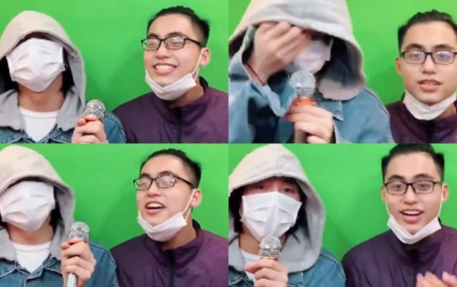 Clip hot nhất cộng đồng Sky vào Halloween 2018: 'Chắc ai đó sẽ về' version 'lầy' của Sơn Tùng M-TP và em trai!