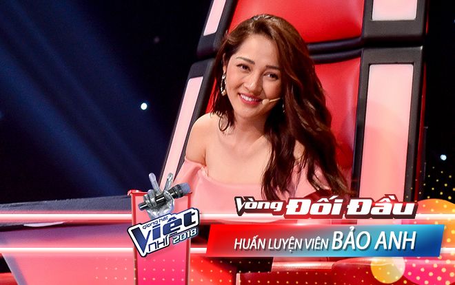 Bảo Anh: 'Vắng Khắc Hưng, tôi phải tự mình quyết định loại thí sinh'