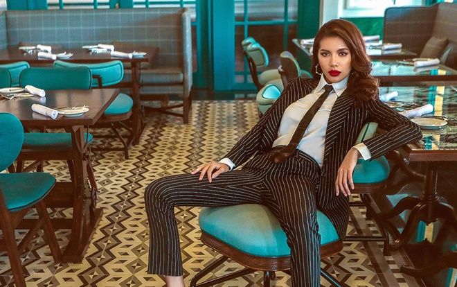 Từ việc Minh Tú mỉa mai Lan Khuê là Miss 10+1 đến câu chuyện Á quân ASNTM ‘gặp hạn’ trước khi lên đường đi thi Hoa hậu