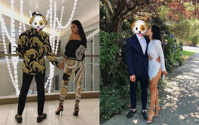 Sau ồn ào tố bị Helen Thanh Thảo ‘giật chồng’, hot girl Meo Meo khoe ảnh bạn trai mới, dân mạng chỉ tò mò gia thế