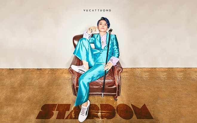 Sức mạnh Vũ Cát Tường: Vé Stardom 10 triệu tưởng 'ế' nhưng lại sold out thần tốc