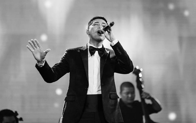 Noo Phước Thịnh ơi, anh ‘thả thính’ nhầm trang cá nhân của Mai Phương Thúy rồi phải không?