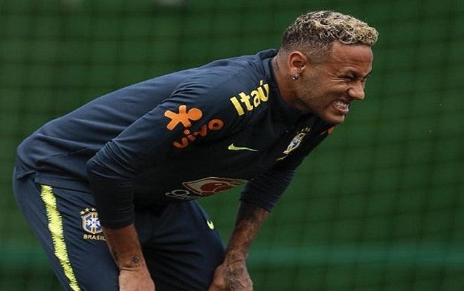 Tòa án TBN lật lại hồ sơ, Neymar đối mặt với 6 năm tù