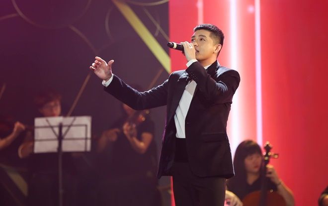 Noo Phước Thịnh: ‘Biết đâu sẽ có một cô gái ở bên cạnh mà chẳng cần chính thức cưới hỏi thì sao’