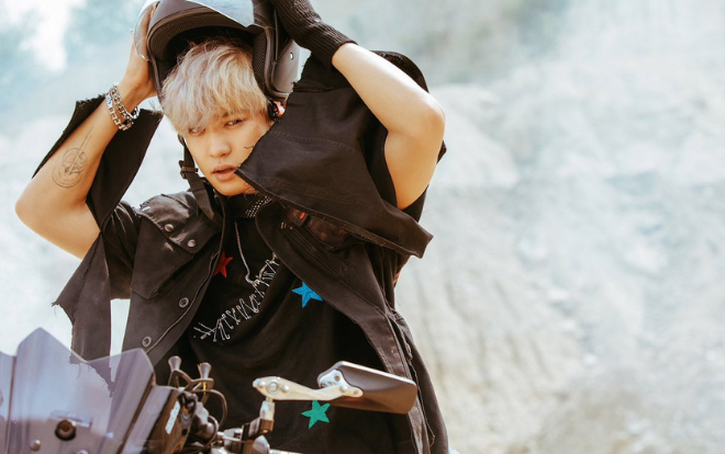 Soi giá tủ đồ của EXO cho màn comeback thế kỷ Don’t mess up my tempo