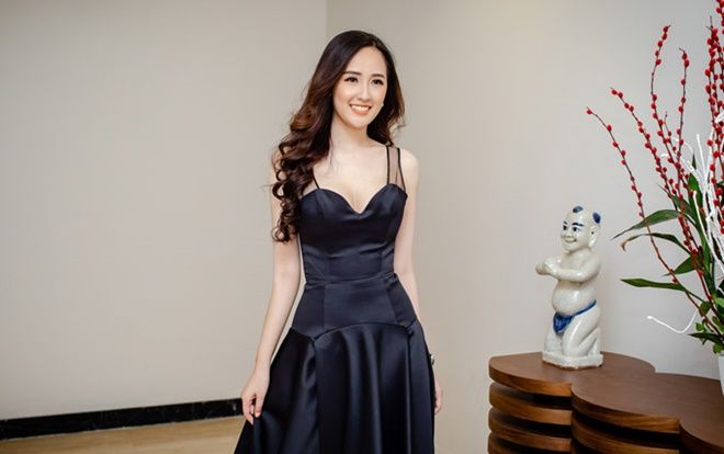 Mai Phương Thúy chia sẻ sau khi Noo Phước Thịnh công khai: Lòng chợt hiểu thấu… bí kíp ‘cua nam thần’