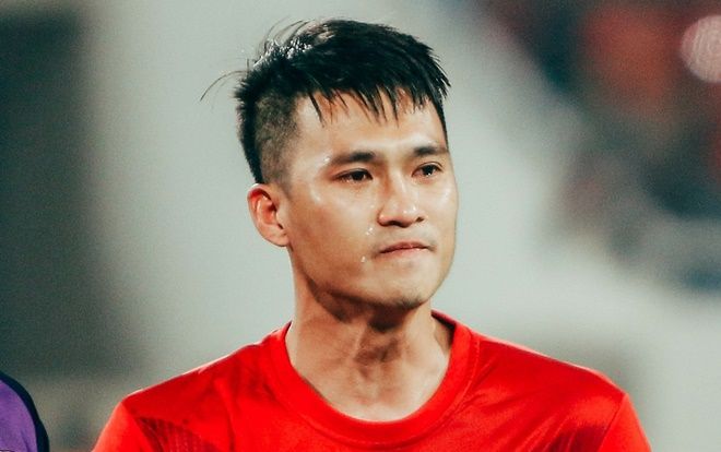 14 năm vụ Công Vinh bị nghi bán độ, thầy Park lo xa có thừa?