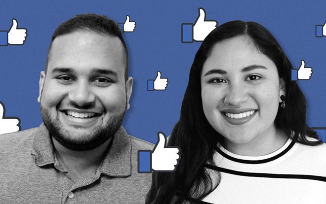 Sướng như thực tập sinh Facebook: đồ ăn, nhà ở, đi lại miễn phí và được trả lương hậu hĩnh