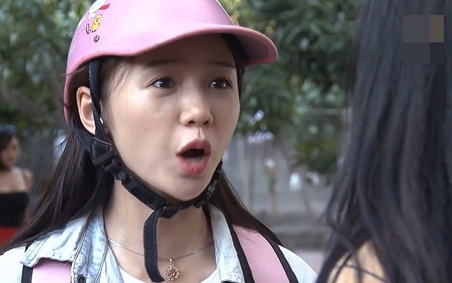 'Quỳnh búp bê': Đào hỗn láo với Quỳnh, Quỳnh Kool chính thức gia nhập những diễn viên bị ghét