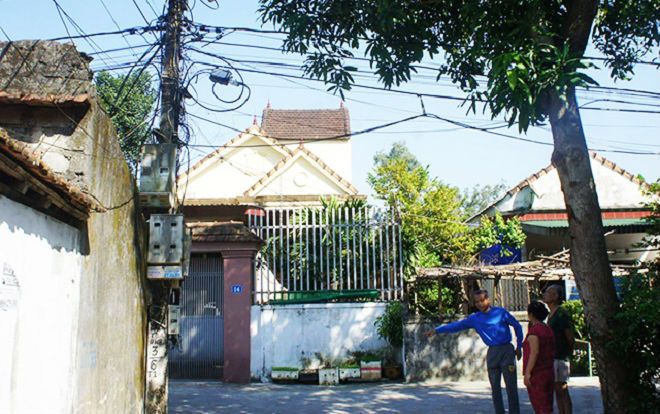 Bí thư chi bộ tổ dân phố tử vong khi sửa loa phường