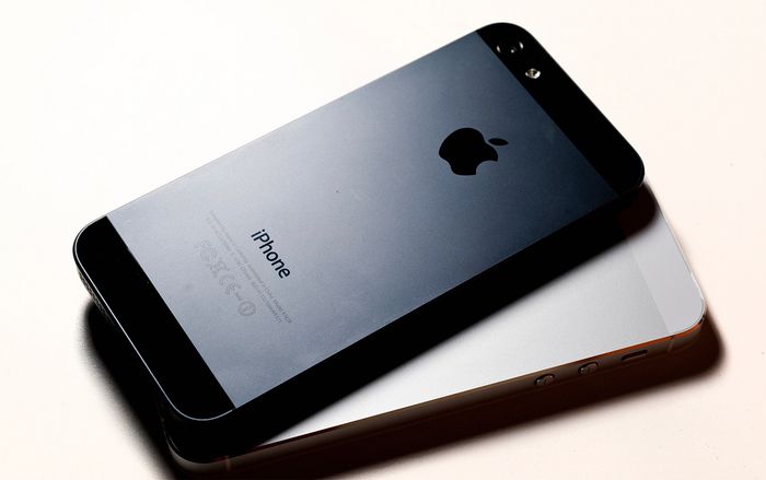 Đây là thông tin cực buồn cho những ai đang xài iPhone 5