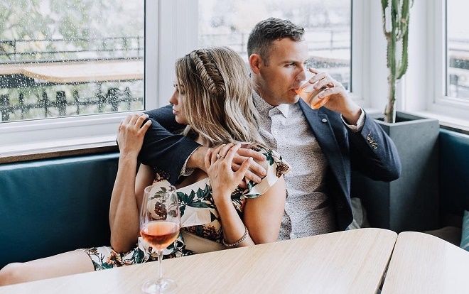 Dễ dàng quen rồi chia tay, thời đại hiện nay chúng ta lấy gì để gọi là chung thuỷ trong tình yêu?