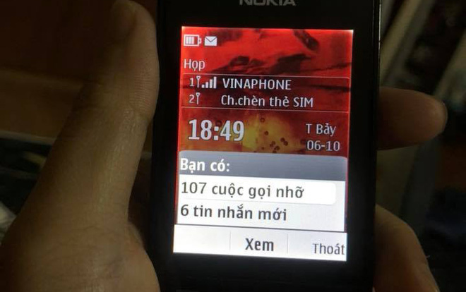 Mỗi ngày nhận hàng trăm cuộc gọi từ số lạ, thanh niên này ngỡ ngàng khi tìm được lý do