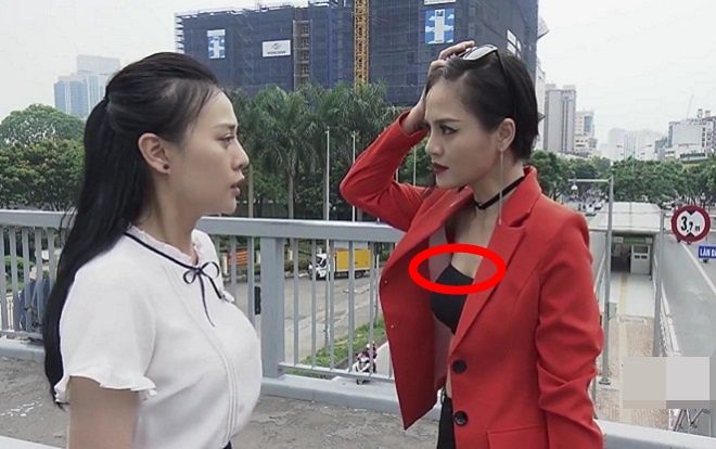 'Quỳnh búp bê': Khả năng diễn xuất vô cùng ấn tượng của My sói, xúc động rung cả vòng 1