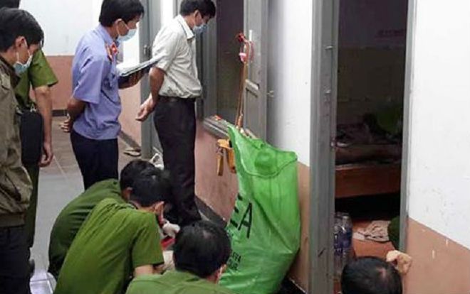 Đưa người tình vào bệnh viện cấp cứu, nam thanh niên 'biến mất' cùng một số tài sản sau khi nạn nhân tử vong