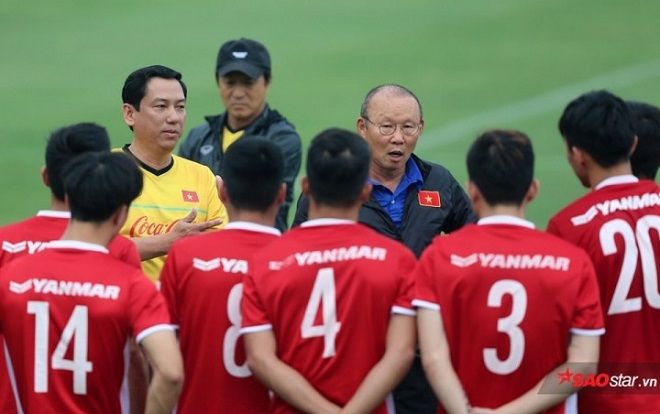Lịch thi đấu AFF Cup 2018: Thầy trò Park Hang Seo gặp khó
