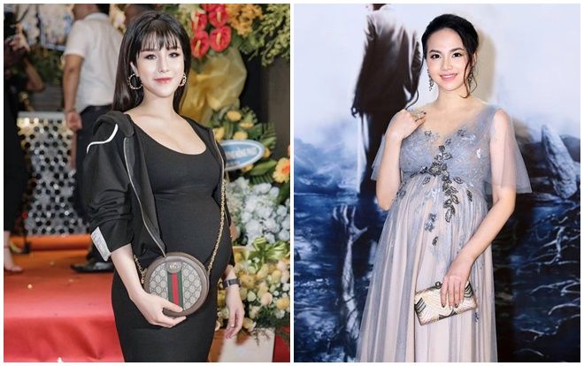 1/11, Vbiz chưa bao giờ vui đến thế, cùng lúc đón chào cả công chúa lẫn hoàng tử xinh đẹp ra đời