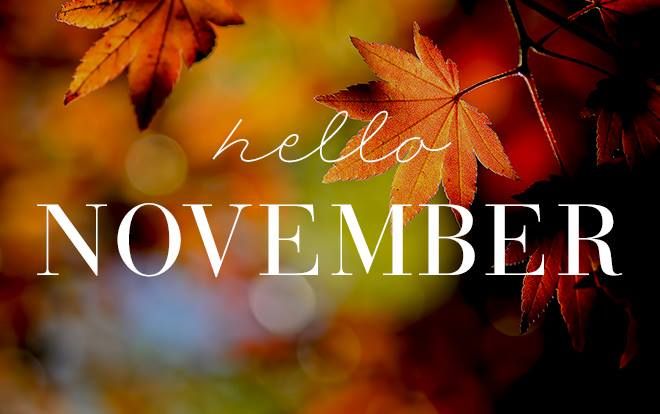 Tháng 11 của 12 chòm sao: Thiên Bình có nhiều mối quan hệ bất ngờ, Kim Ngưu đón cơ hội bứt phá