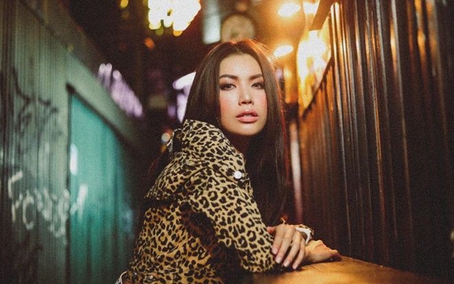 Minh Tú: Phía sau bước đến thành công của một ‘nàng hậu’ chính là… áp lực đè nặng