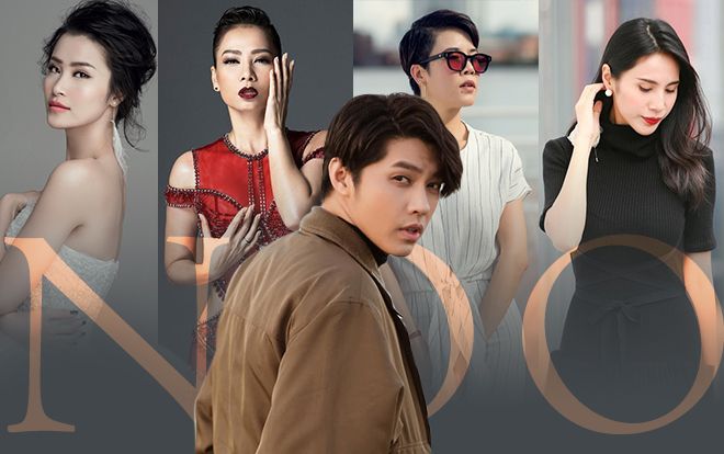 Nhìn lại mới thấy Noo Phước Thịnh xứng đáng mệnh danh người đàn ông hào hoa nhất nhì Vpop!