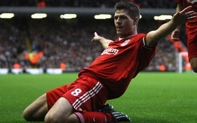 Bộ phim cực hay về huyền thoại CLB Liverpool sắp công chiếu