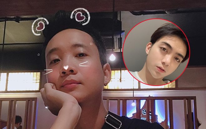 Soobin Hoàng Sơn mừng sinh nhật JustaTee nhưng cách anh chàng đáp lại mới khiến cư dân mạng 'bật ngửa'