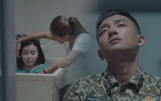 'Hậu duệ mặt trời' Việt Nam tập 31-36: Hoài Phương bị bắt cóc, Minh Ngọc nhiễm virus lạ gây chết người